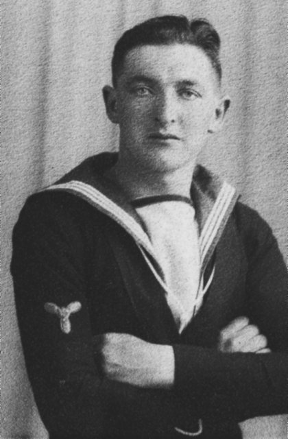 Pierse Cook